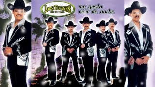 SIN TÍ SOY UN LOCO QUE VAGA PERDIDO SIN RUMBO NI DIRECCIÓN - LOS TUCANES DE TIJUANA (serge djbcmx)