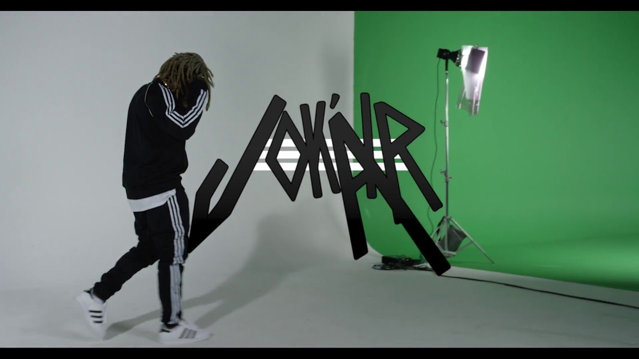 Jok’Air — Mon Survet