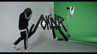 Jok&#39;Air - Mon Survet