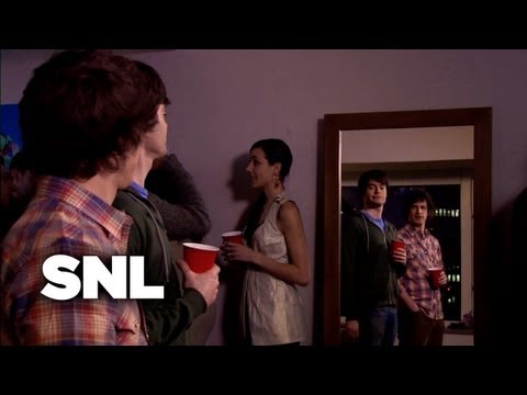SNL Digital Short: Party Guys - SNL