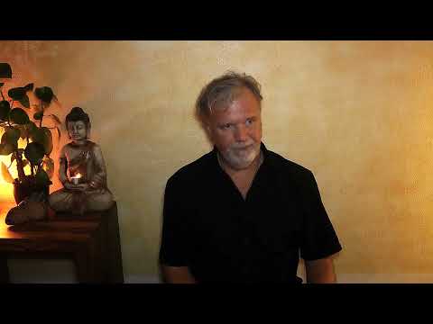 Manik "Die Wahrheit muss in dir gefunden werden"  Satsang-Auszug