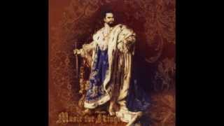 Counter-World Experience - Priamos  - [Music for Kings]