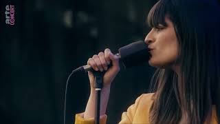 Clara Luciani - La Grenade | Live @ Art Rock 2018