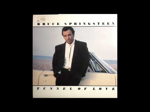 Bruce Springsteen - One Step Up