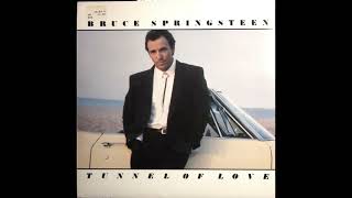 Bruce Springsteen - One Step Up