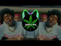 DaBaby Red Light Green Light BASS BOOSTED