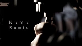 Nick Luebke - Numb (Remix)