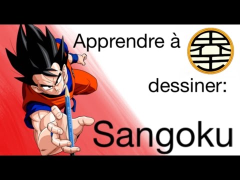 Apprendre A Dessiner Sangoku Stop Manga