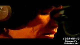 Elliott Smith - I Didn&#39;t  Understand  | live @ Maxwell&#39;s aug.12.98 (03)