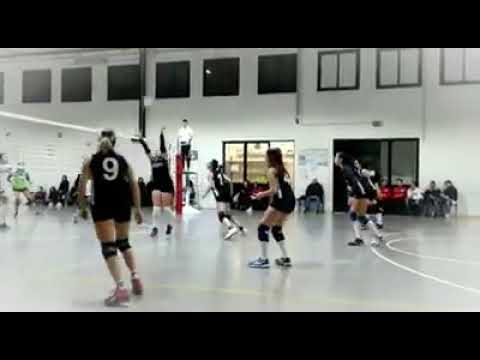 1 Divisione Libero volley