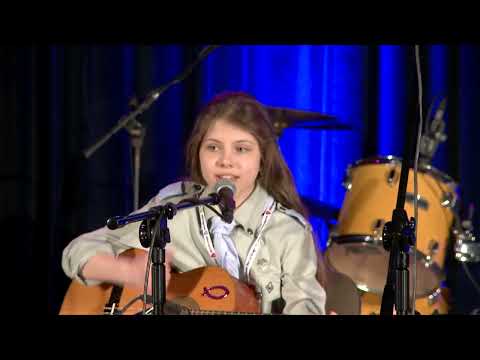 X Harcogranie - Kinga Kawka - Bieszczadzki trakt