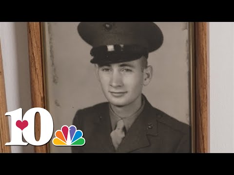 Service and Sacrifice: Surviving 'Frozen Chosin'