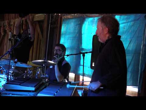 The Z3 w/ ED Mann 06-01-2014 set2 -  Tyrone Farm, Pomfret Center, CT [6cam HD]