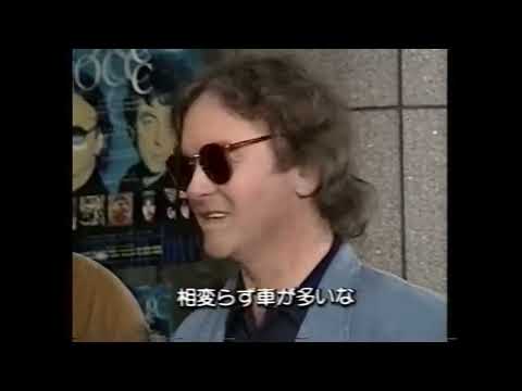 10cc - Live in Japan, 1993 - FULL SHOW + Interview