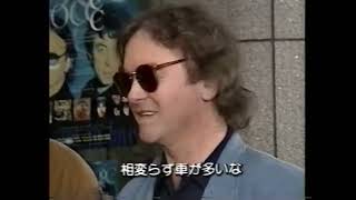 10cc - Live in Japan, 1993 - FULL SHOW + Interview