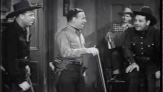 Bob Wills &amp; His Texas Playboys: &quot;Stay a Little Longer&quot;