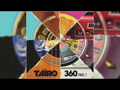 Taïro feat. Volodia - Mélanine (Audio)