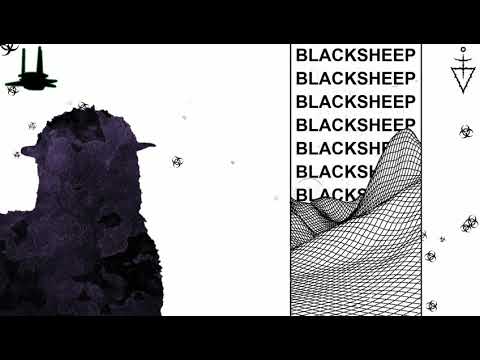 HUNN - BLACK SHEEP Ft. Papa Sleep