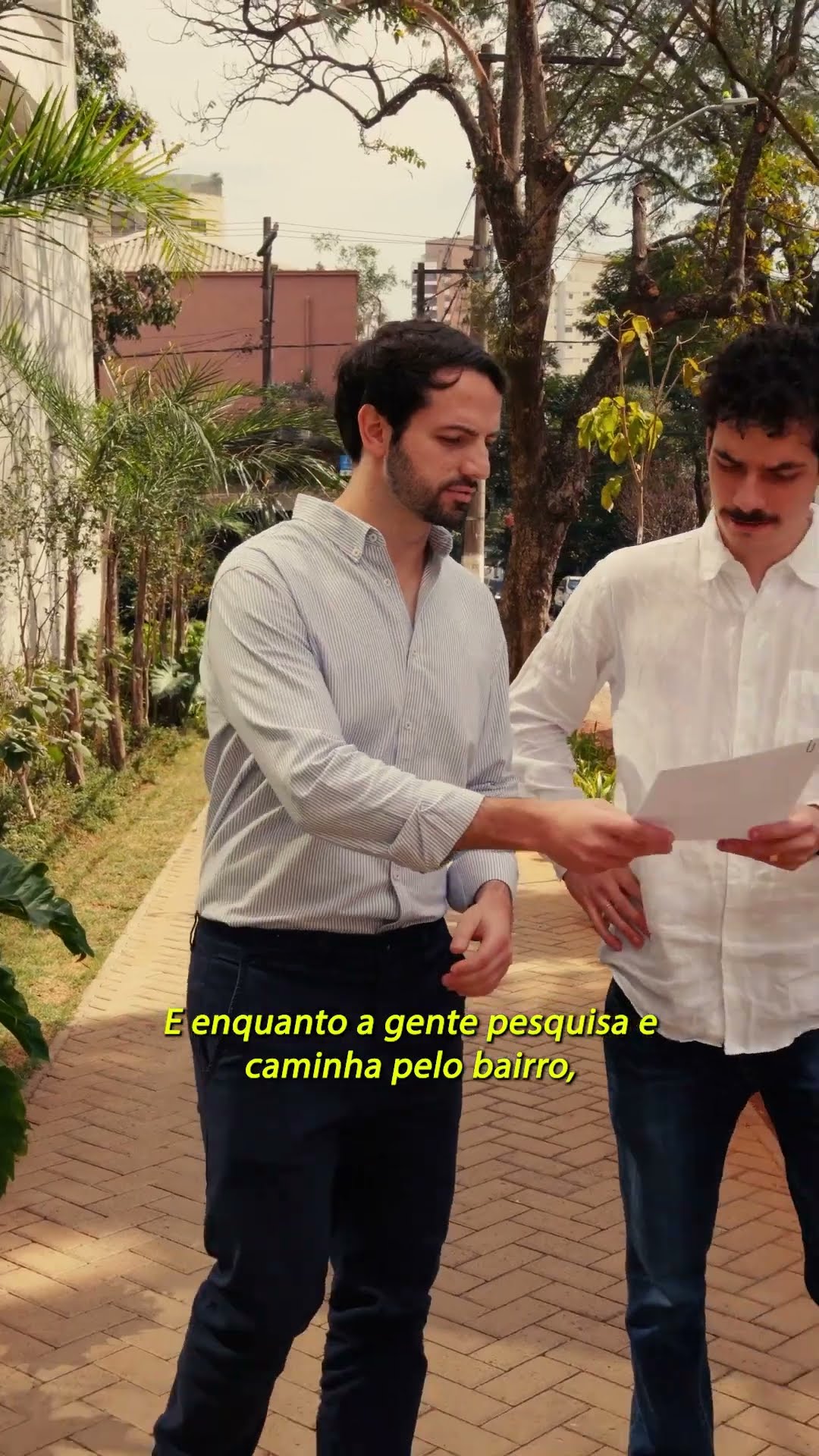 Existe algo como o Loomi na Chácara Santo Antônio?