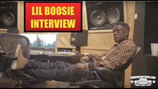 Boosie talks to Pimp C for the 1st time from JAIL !!!
