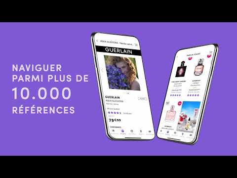 Marionnaud – Beauté & Soins Video