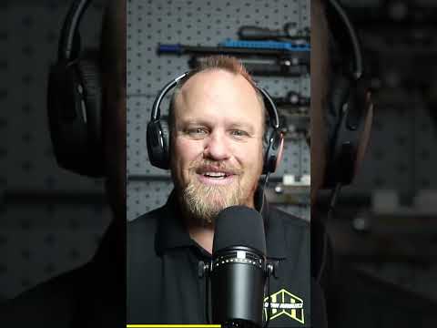 Utah Airguns: Pellets vs slugs