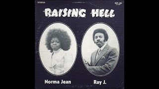 Norma Jean &amp; Ray J. - Right Time Wrong Place