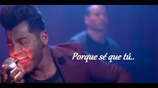 Samo ft Alejandra Guzmán - Te juro (Letra)