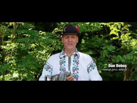 Dan Dobos -  - Alearga dorul, alearga - Orchestra Mugurel Chisinau