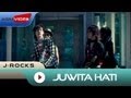 J-Rocks - Juwita Hati