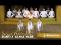 Surya Namaskara • mantra asana nada - Virinchi ...