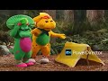 Barney Home Video Outdoor Fun Custom Intro My Version Version 1