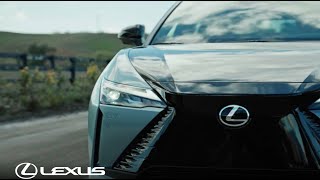 Lexus Booking Lexus Reserve