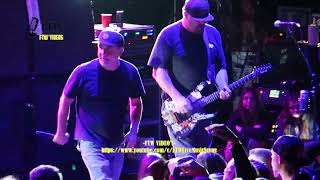 Pennywise (LIVE HD) / Watch Me as I fall / Garden Amp, CA 3/13/22