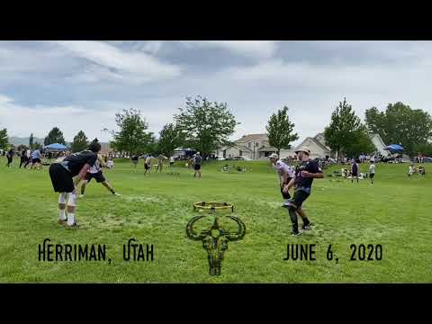 BURQUEÑOS x HERIMAN - URA TOUR STOP | Burqueños