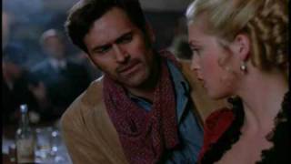 If I Never Knew You, Brixie