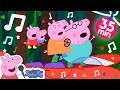 Peppa Pig My First Album Holidays Peppa Pig Songs Kids Songs Baby Songs