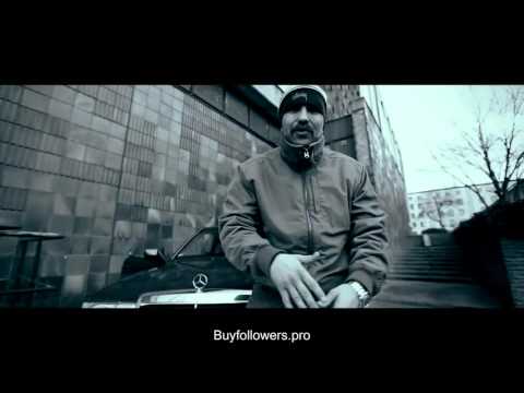 Der Plusmacher feat. Karate Andi - Bockwurst (16BARS.TV PREMIERE)