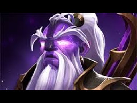 Virtus.pro Abed (Void spirit) vs Nigma, map 2, PLAYOFF, WEU CQ DreamLeague Season 28| #dota2