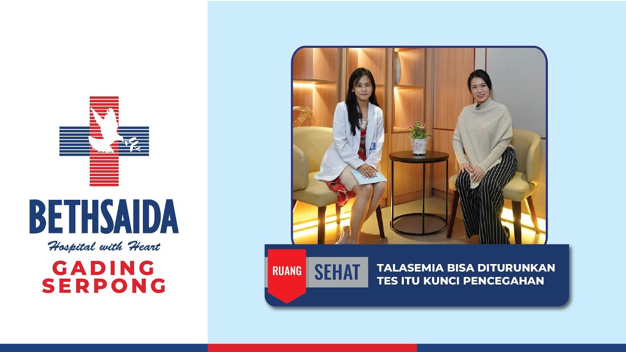 Testimoni pasien Bethsaida Hospital