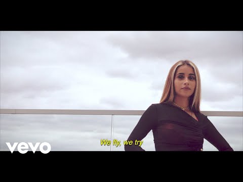 Safiyyah - Be Someone (Lyric Video)