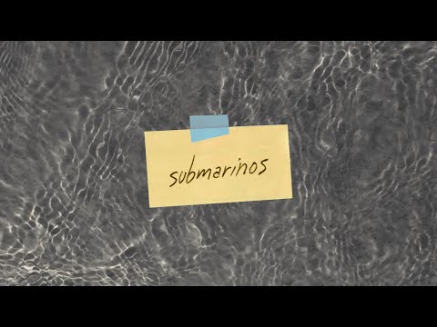 Video thumbnail for submarinos
