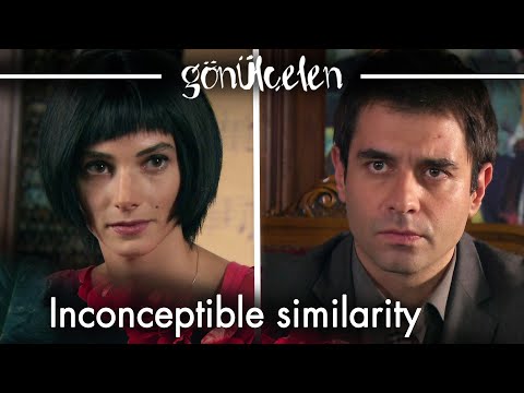 Murat hires a new assistant - Episode 41 | Becoming a Lady