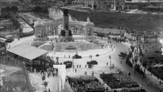 MEMORIA DE LA HABANA 84 AVE PRESIDENTES