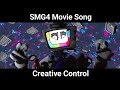 Creative Control SMG4 Puzzlevision Movie Song