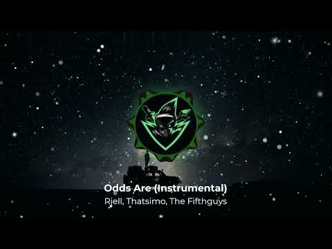 Odds Are Instrumental | The FifthGuys x Thatsimo x RIELL
