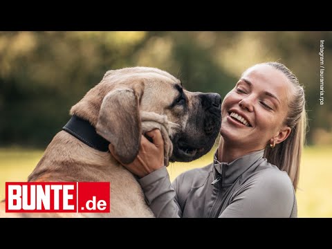 Nach Trennung von Pietro – Ihm schenkt Laura Maria Rypa jetzt ihre Liebe