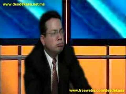 Parodia Primera Plana Ruben Sanchez