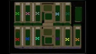 Warcraft III [害人防塔] 原本勢均力敵 但最後電腦卡成狗 含恨被爆菊