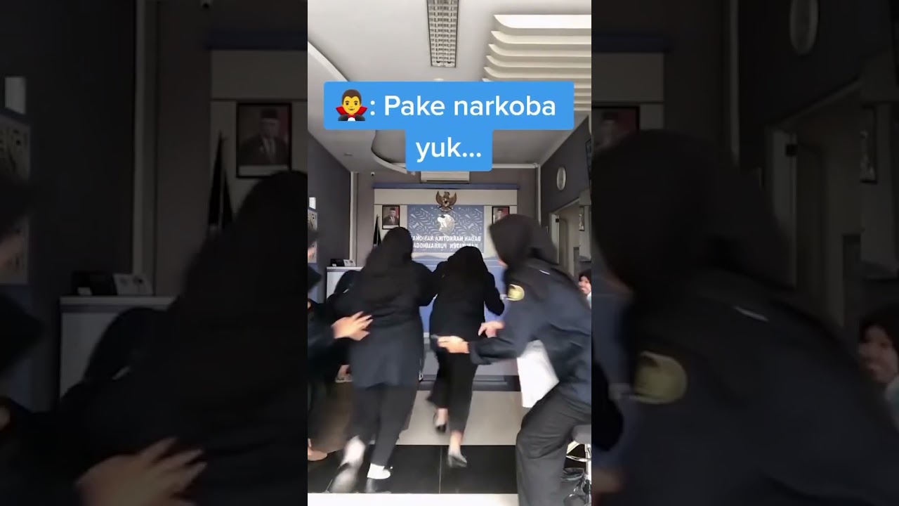 Halo Sobat BNN berani tolak ya jika ditawari Narkoba! #WarOnDrugs